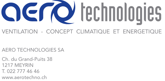 AEROTOTEM Logo