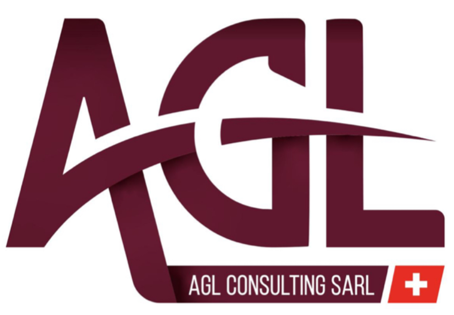 AGL CONSULTING Logo