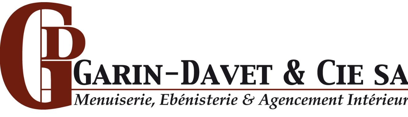 GARIN DAVET Logo