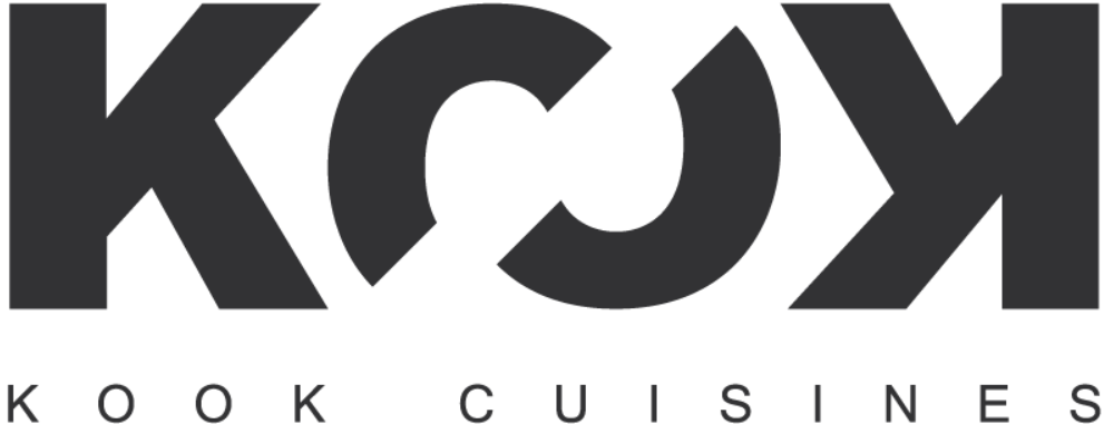 KOOK CUISINE Logo